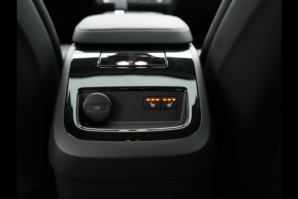 Volvo S90 T8 AWD Ultimate Dark PHEV 455pk LONG RANGE Dealer O.H | Panodak | Adaptive Cruise | 360 Camera | Lederen Sportstoelen Memory | Pilot Assist | Stuurverwarming |  20"L.M | BLIS | Google Maps |