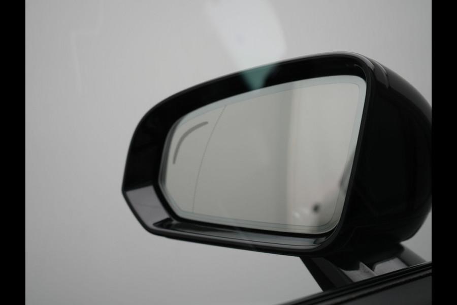 Volvo S90 T8 AWD Ultimate Dark PHEV 455pk LONG RANGE Dealer O.H | Panodak | Adaptive Cruise | 360 Camera | Lederen Sportstoelen Memory | Pilot Assist | Stuurverwarming |  20"L.M | BLIS | Google Maps |