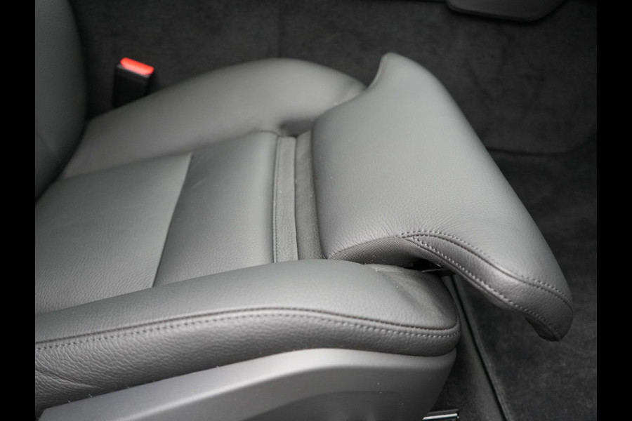 Volvo S90 T8 AWD Ultimate Dark PHEV 455pk LONG RANGE Dealer O.H | Panodak | Adaptive Cruise | 360 Camera | Lederen Sportstoelen Memory | Pilot Assist | Stuurverwarming |  20"L.M | BLIS | Google Maps |