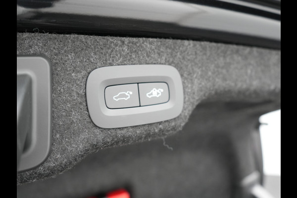 Volvo S90 T8 AWD Ultimate Dark PHEV 455pk LONG RANGE Dealer O.H | Panodak | Adaptive Cruise | 360 Camera | Lederen Sportstoelen Memory | Pilot Assist | Stuurverwarming |  20"L.M | BLIS | Google Maps |