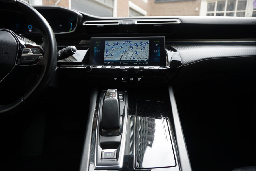 Peugeot 508 SW 1.6 HYbrid Allure Pack Business | NL AUTO | Adaptive + Lane | Sfeerverlichting | Trekhaak | Apple Carplay | Dealer onderhouden
