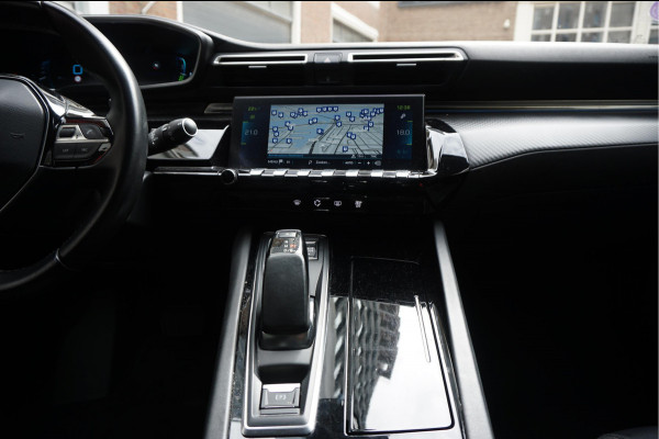 Peugeot 508 SW 1.6 HYbrid Allure Pack Business | NL AUTO | Adaptive + Lane | Sfeerverlichting | Trekhaak | Apple Carplay | Dealer onderhouden