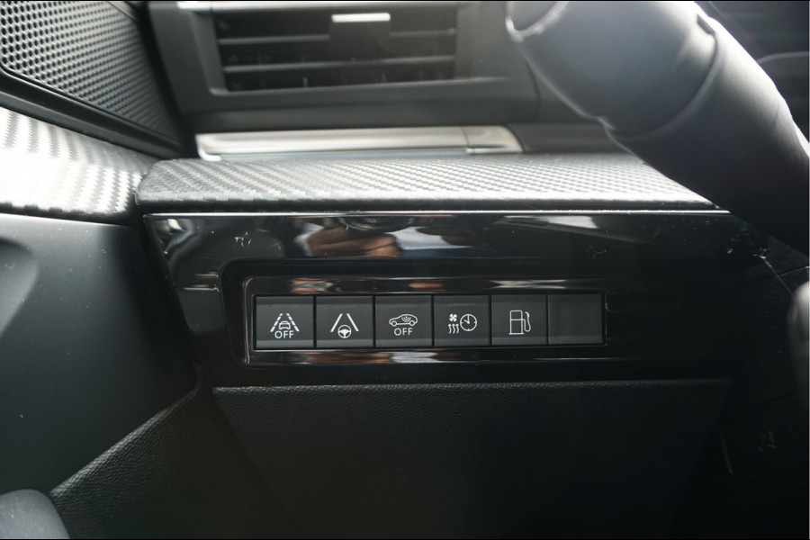 Peugeot 508 SW 1.6 HYbrid Allure Pack Business | NL AUTO | Adaptive + Lane | Sfeerverlichting | Trekhaak | Apple Carplay | Dealer onderhouden