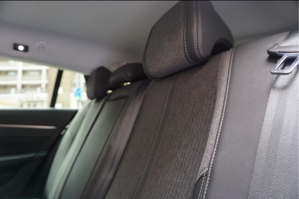 Peugeot 508 SW 1.6 HYbrid Allure Pack Business | NL AUTO | Adaptive + Lane | Sfeerverlichting | Trekhaak | Apple Carplay | Dealer onderhouden