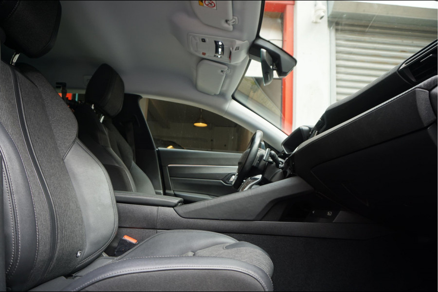 Peugeot 508 SW 1.6 HYbrid Allure Pack Business | NL AUTO | Adaptive + Lane | Sfeerverlichting | Trekhaak | Apple Carplay | Dealer onderhouden