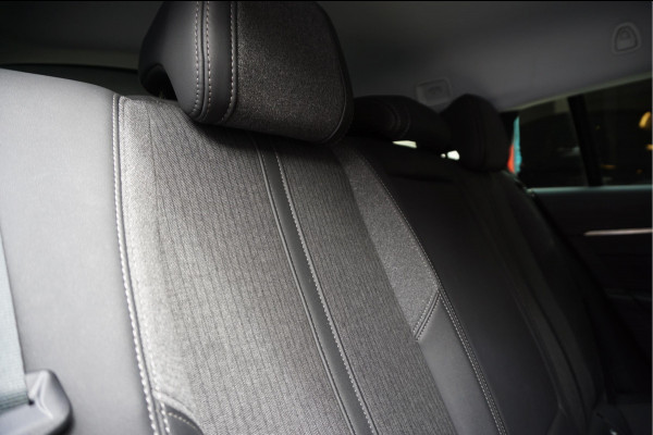 Peugeot 508 SW 1.6 HYbrid Allure Pack Business | NL AUTO | Adaptive + Lane | Sfeerverlichting | Trekhaak | Apple Carplay | Dealer onderhouden