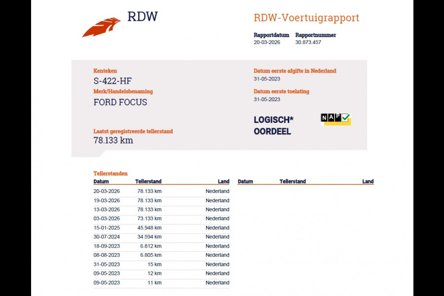 Ford FOCUS Wagon T 125PK Hybride Trekhaak Navi Camera LED Dual-ECC Keyless FordPass-ConnectStoel+Stuur+Voorruitverwarming Apple Carplay Android A DAB Bluetooth Lmv 17" Ecc GSM Draadloos Opladen Led Privacy Glas Isofix Lane Assist Keyless Licht-/regensensor Origineel Nederlandse Auto  € 34.000 nieuw