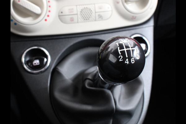 Fiat 500 1.0 Hybrid Vita Comfort | Navigatie | Apple Carplay/Android Auto | Parkeer sensoren | Cruise Control | Airco