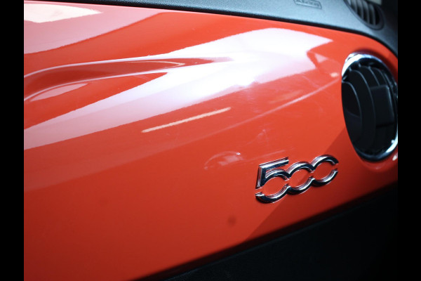 Fiat 500 1.0 Hybrid Vita Comfort | Navigatie | Apple Carplay/Android Auto | Parkeer sensoren | Cruise Control | Airco