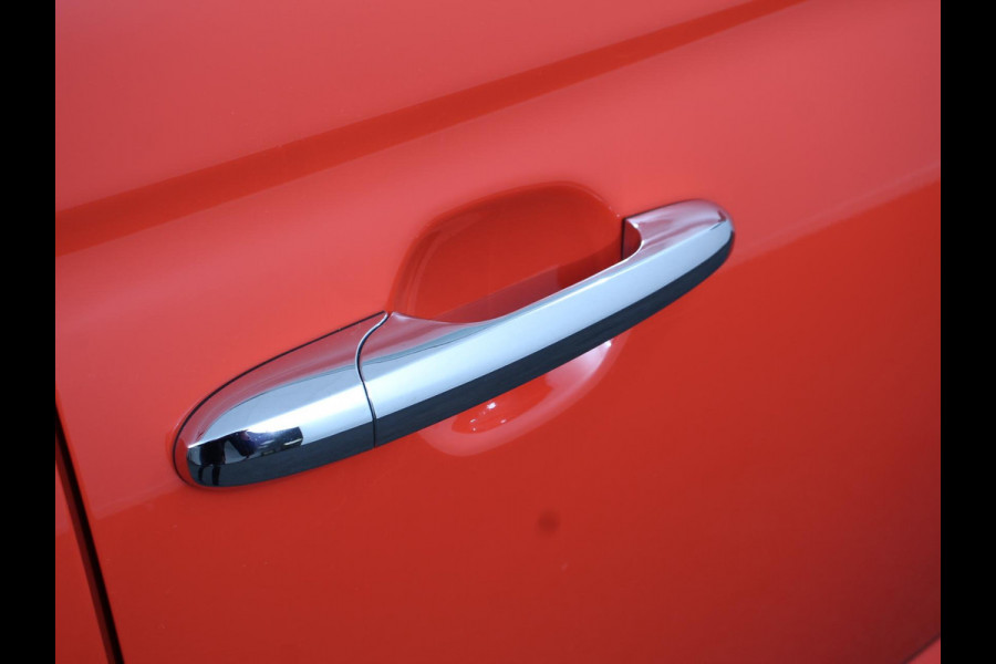 Fiat 500 1.0 Hybrid Vita Comfort | Navigatie | Apple Carplay/Android Auto | Parkeer sensoren | Cruise Control | Airco