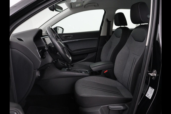 Seat Ateca 1.5 TSI Style Intense | Stoelverwarming | Adaptive cruise | Carplay | Virtual Cockpit | Parkeerhulp | Stuurverwarming | Navigatie | Full LED | Climate control | Bluetooth