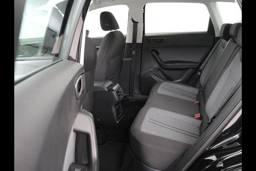 Seat Ateca 1.5 TSI Style Intense | Stoelverwarming | Adaptive cruise | Carplay | Virtual Cockpit | Parkeerhulp | Stuurverwarming | Navigatie | Full LED | Climate control | Bluetooth