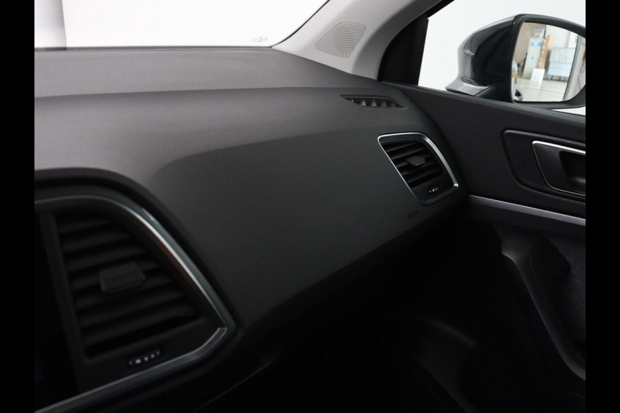 Seat Ateca 1.5 TSI Style Intense | Stoelverwarming | Adaptive cruise | Carplay | Virtual Cockpit | Parkeerhulp | Stuurverwarming | Navigatie | Full LED | Climate control | Bluetooth