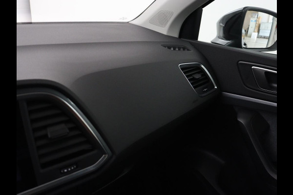 Seat Ateca 1.5 TSI Style Intense | Stoelverwarming | Adaptive cruise | Carplay | Virtual Cockpit | Parkeerhulp | Stuurverwarming | Navigatie | Full LED | Climate control | Bluetooth