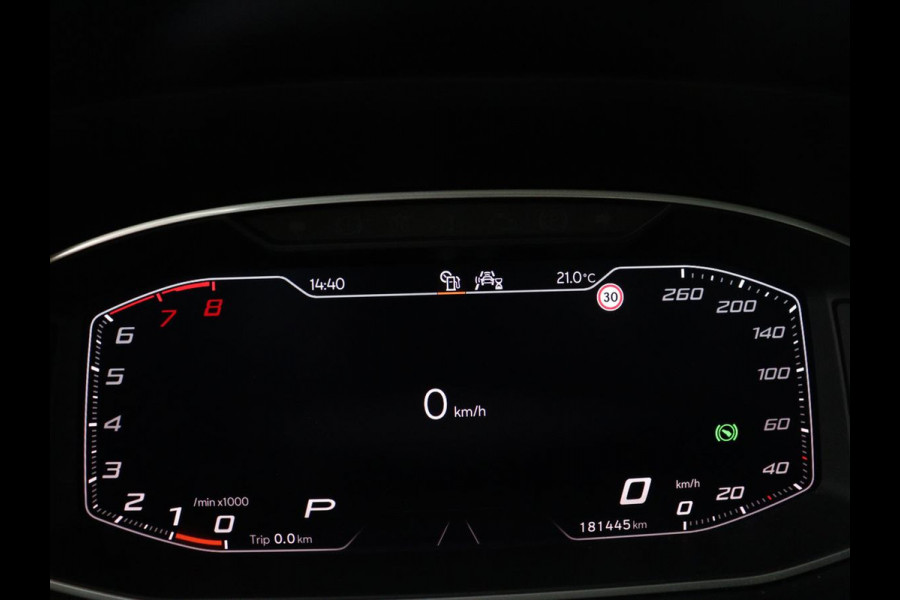 Seat Ateca 1.5 TSI Style Intense | Stoelverwarming | Adaptive cruise | Carplay | Virtual Cockpit | Parkeerhulp | Stuurverwarming | Navigatie | Full LED | Climate control | Bluetooth