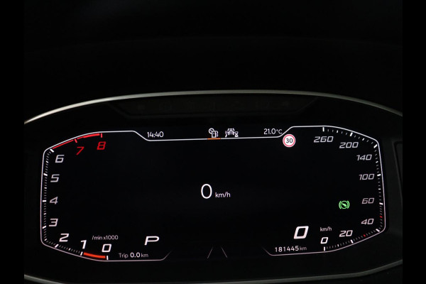 Seat Ateca 1.5 TSI Style Intense | Stoelverwarming | Adaptive cruise | Carplay | Virtual Cockpit | Parkeerhulp | Stuurverwarming | Navigatie | Full LED | Climate control | Bluetooth