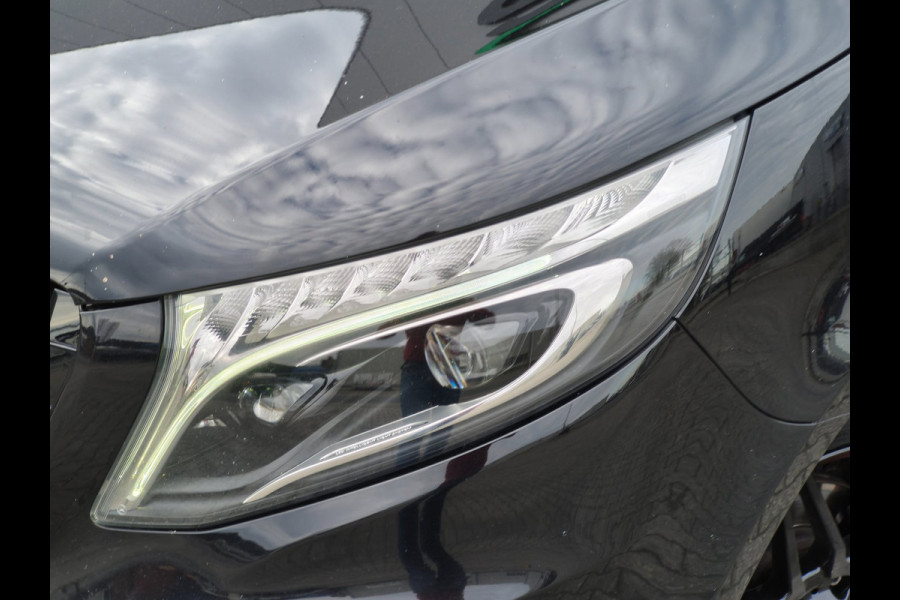 Mercedes-Benz Vito 116CDI LANG AUTOMAAT 2X SCHUIFDEUR CLIMATE PDC