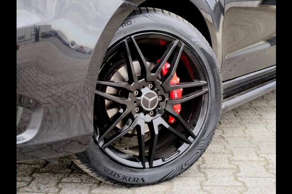 Mercedes-Benz Vito 116CDI LANG AUTOMAAT 2X SCHUIFDEUR CLIMATE PDC