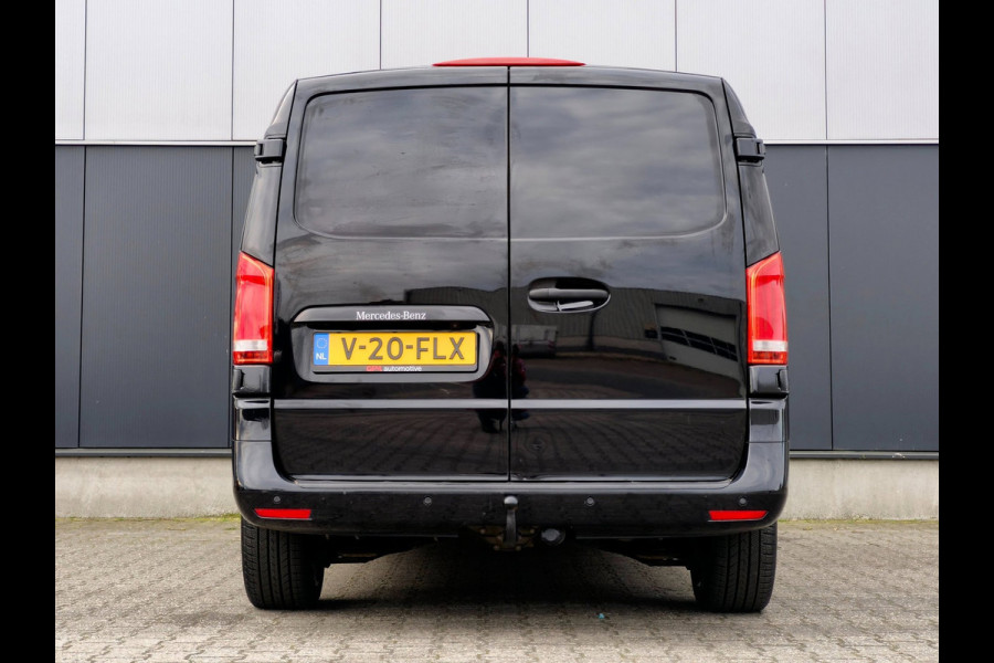 Mercedes-Benz Vito 116CDI LANG AUTOMAAT 2X SCHUIFDEUR CLIMATE PDC