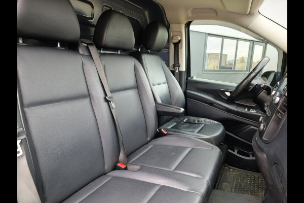 Mercedes-Benz Vito 116CDI LANG AUTOMAAT 2X SCHUIFDEUR CLIMATE PDC