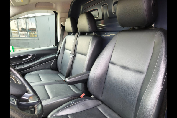 Mercedes-Benz Vito 116CDI LANG AUTOMAAT 2X SCHUIFDEUR CLIMATE PDC