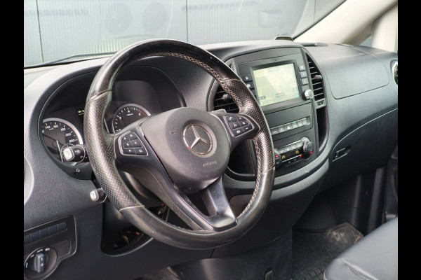 Mercedes-Benz Vito 116CDI LANG AUTOMAAT 2X SCHUIFDEUR CLIMATE PDC