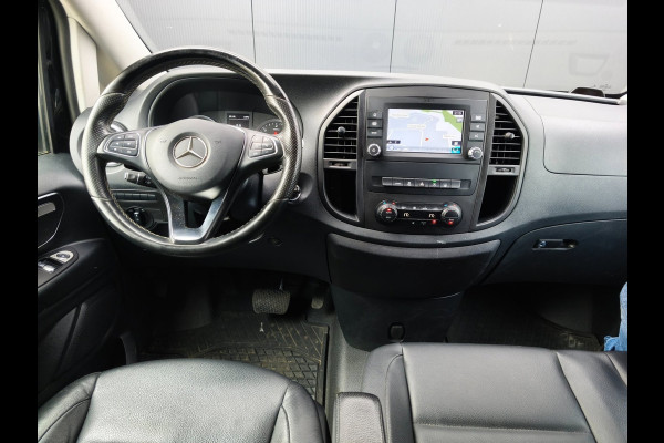 Mercedes-Benz Vito 116CDI LANG AUTOMAAT 2X SCHUIFDEUR CLIMATE PDC