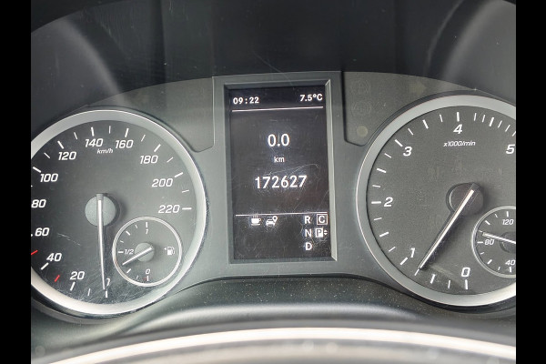 Mercedes-Benz Vito 116CDI LANG AUTOMAAT 2X SCHUIFDEUR CLIMATE PDC