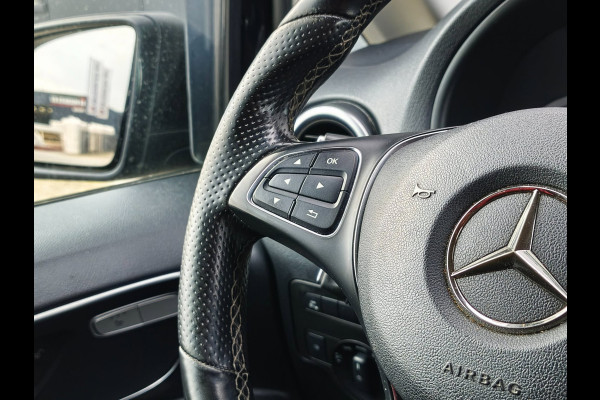 Mercedes-Benz Vito 116CDI LANG AUTOMAAT 2X SCHUIFDEUR CLIMATE PDC