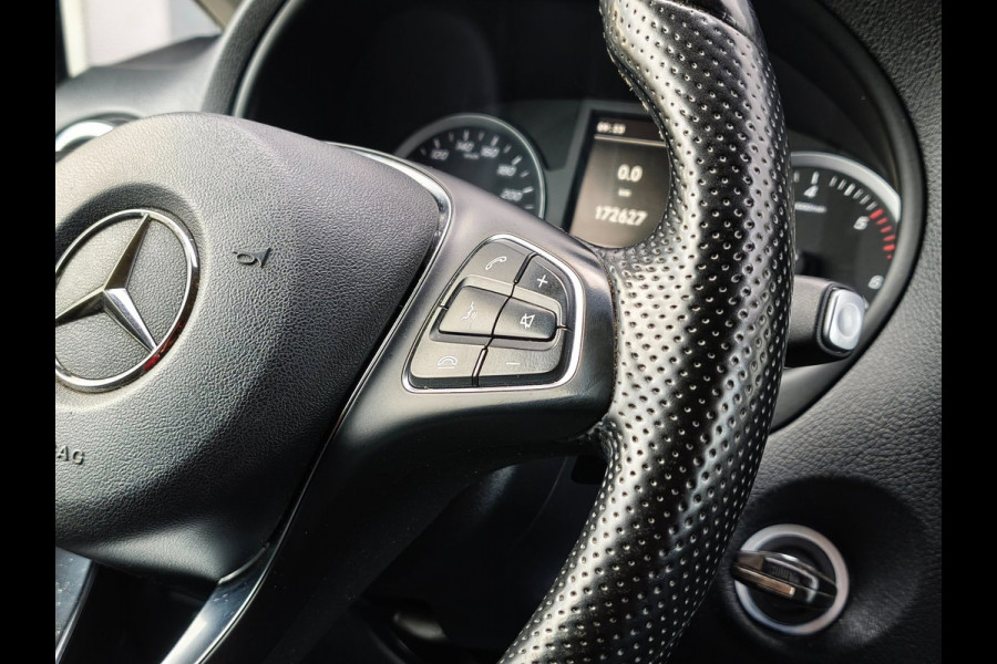 Mercedes-Benz Vito 116CDI LANG AUTOMAAT 2X SCHUIFDEUR CLIMATE PDC