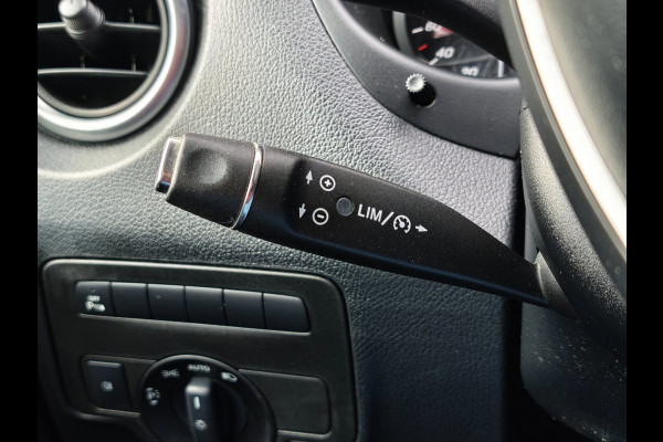 Mercedes-Benz Vito 116CDI LANG AUTOMAAT 2X SCHUIFDEUR CLIMATE PDC