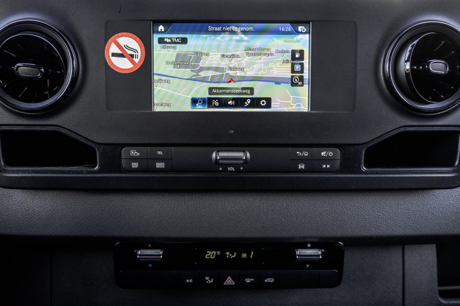 Mercedes-Benz Sprinter **317 CDI L2H2 | Incl. 6MND garantie | MBUX | Euro 6 | 170 PK | Climate | Carplay | PDC**