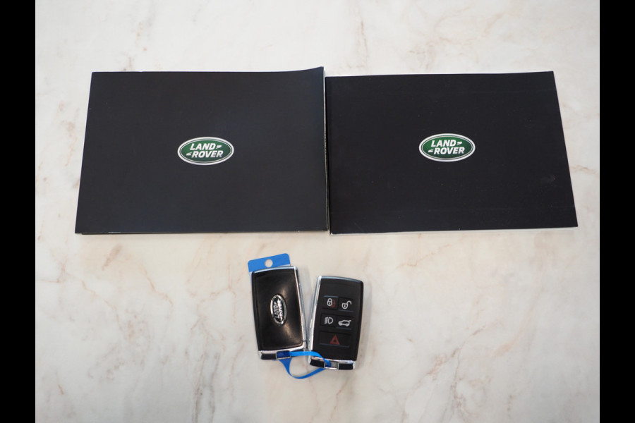 Land Rover Defender 110 2.0 P400e Urban Look | Panoramadak | Explorer Pack | Sidesteps | Meridian | 360 | Keyless | Trekhaak