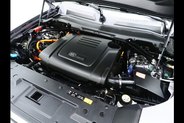 Land Rover Defender 110 2.0 P400e Urban Look | Panoramadak | Explorer Pack | Sidesteps | Meridian | 360 | Keyless | Trekhaak