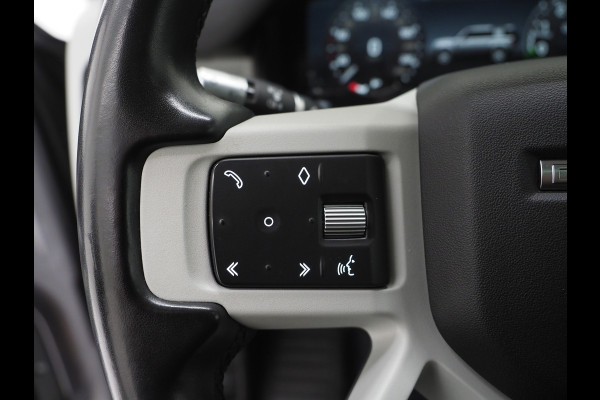 Land Rover Defender 110 2.0 P400e Urban Look | Panoramadak | Explorer Pack | Sidesteps | Meridian | 360 | Keyless | Trekhaak