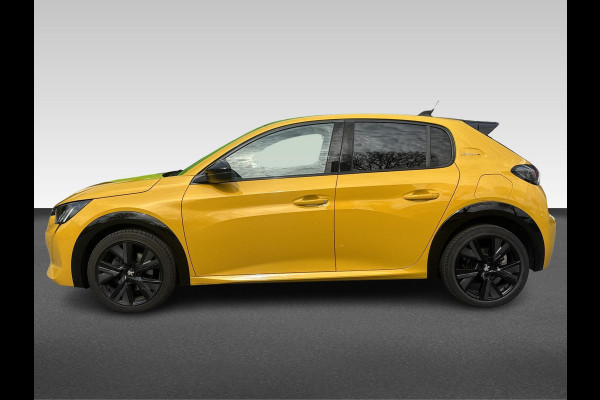 Peugeot 208 1.2 PureTech GT-Line Origineel NL-auto