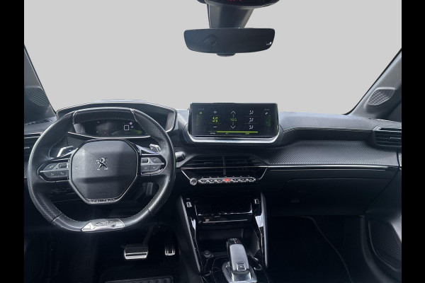 Peugeot 208 1.2 PureTech GT-Line Origineel NL-auto