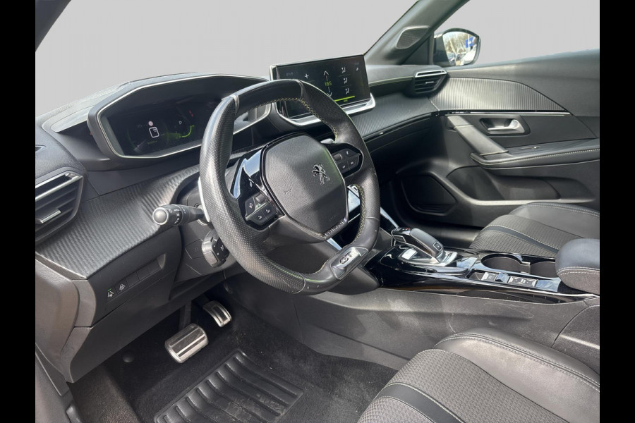 Peugeot 208 1.2 PureTech GT-Line Origineel NL-auto