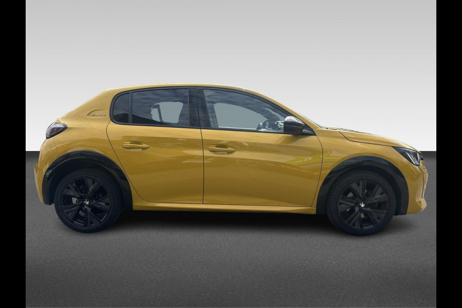 Peugeot 208 1.2 PureTech GT-Line Origineel NL-auto