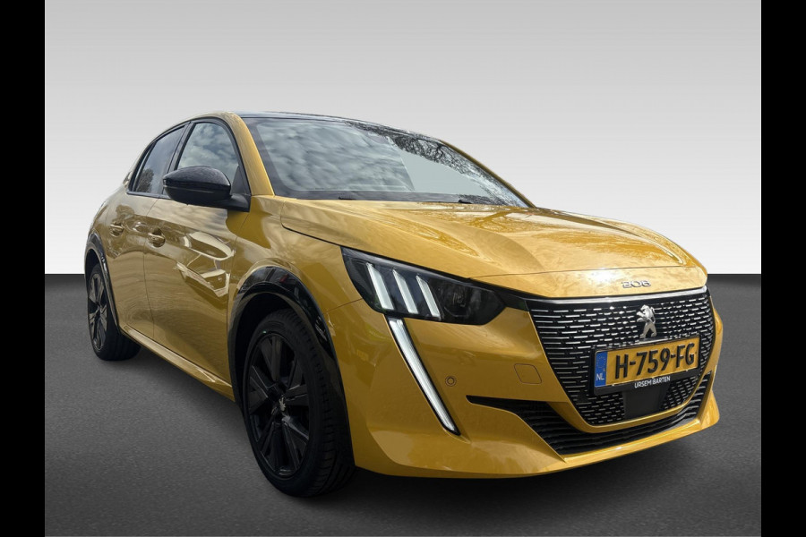 Peugeot 208 1.2 PureTech GT-Line Origineel NL-auto