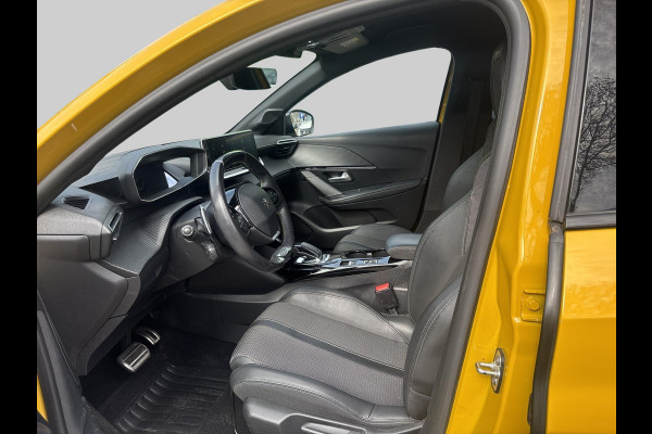 Peugeot 208 1.2 PureTech GT-Line Origineel NL-auto