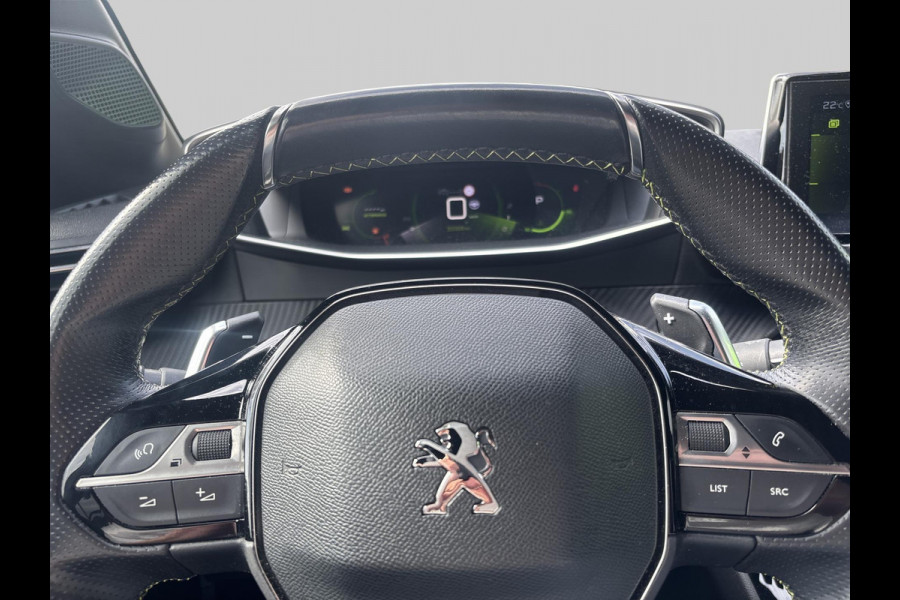 Peugeot 208 1.2 PureTech GT-Line Origineel NL-auto