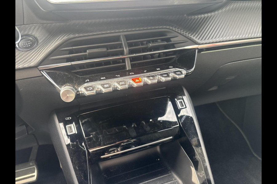 Peugeot 208 1.2 PureTech GT-Line Origineel NL-auto