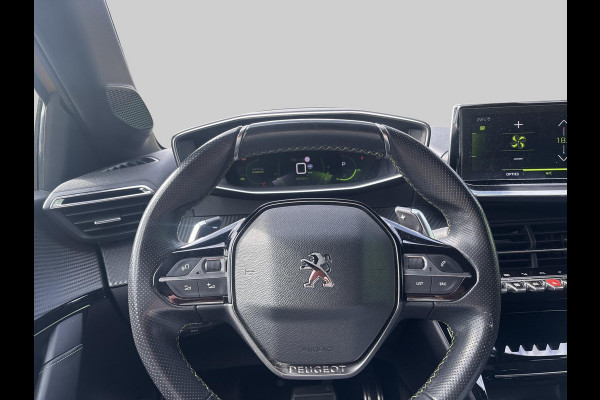 Peugeot 208 1.2 PureTech GT-Line Origineel NL-auto