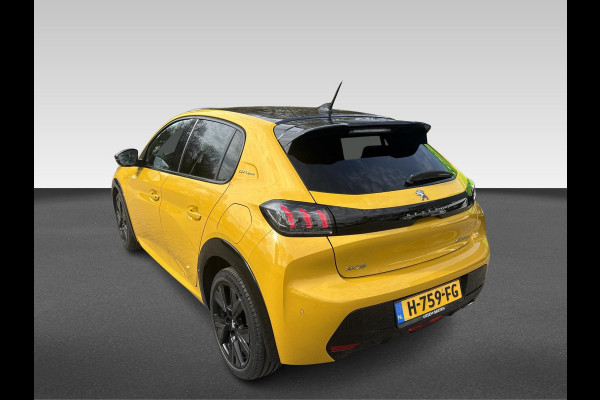 Peugeot 208 1.2 PureTech GT-Line Origineel NL-auto