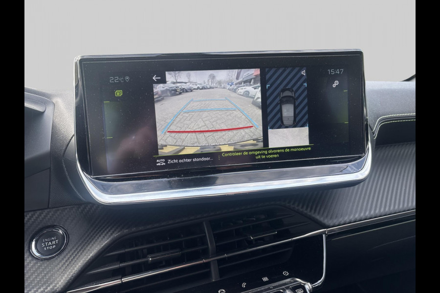 Peugeot 208 1.2 PureTech GT-Line Origineel NL-auto