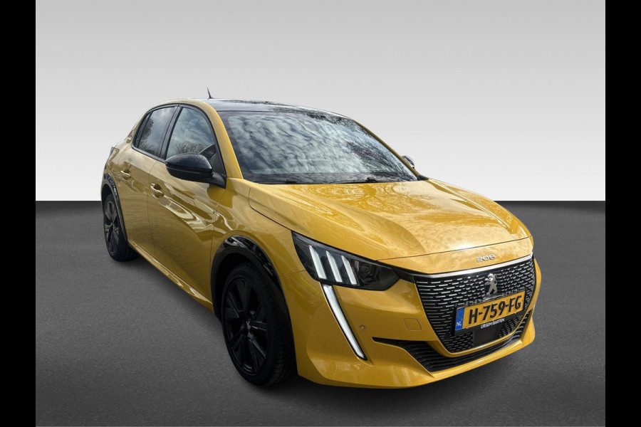 Peugeot 208 1.2 PureTech GT-Line Origineel NL-auto