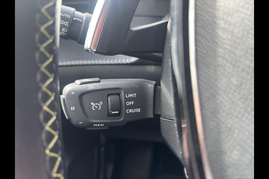 Peugeot 208 1.2 PureTech GT-Line Origineel NL-auto