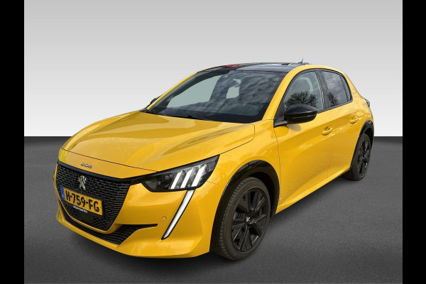 Peugeot 208 1.2 PureTech GT-Line Origineel NL-auto