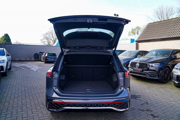 Volkswagen Tiguan 1.5 eTSI R-Line Edition | Head Up Display | 360 | Harman/Kardon | Massage | Stuurwiel Verwarming